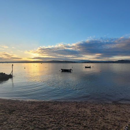 Explore East Devon From Here.. Exmouth Buitenkant foto