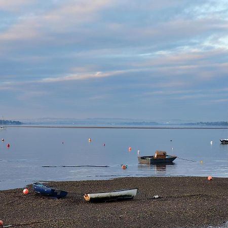Explore East Devon From Here.. Exmouth Buitenkant foto