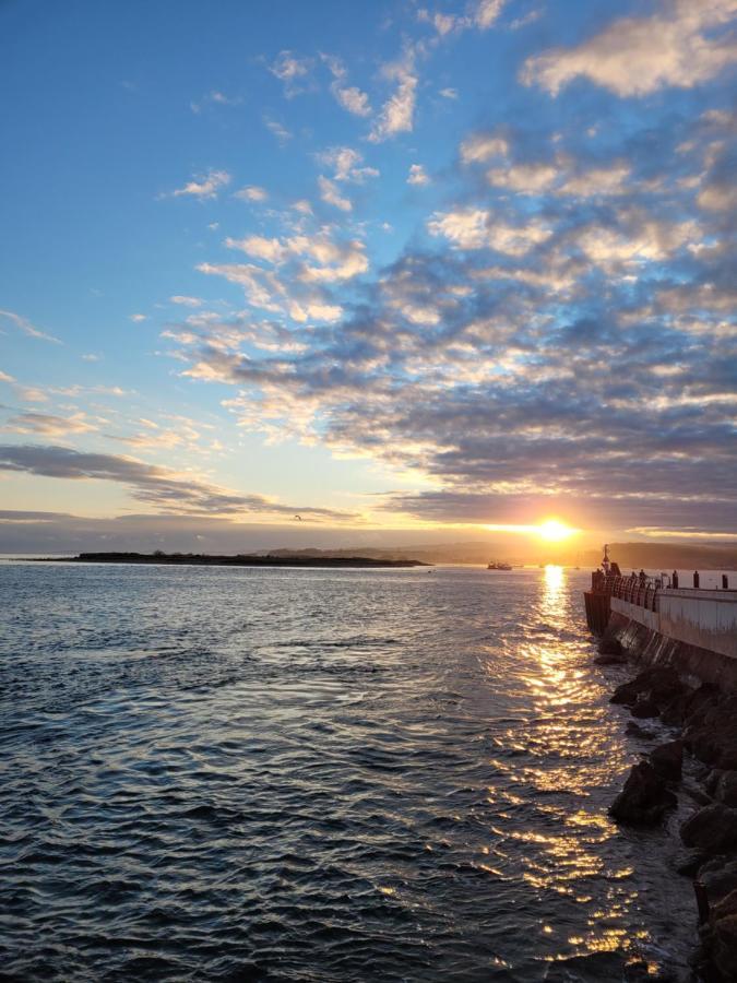 Explore East Devon From Here.. Exmouth Buitenkant foto