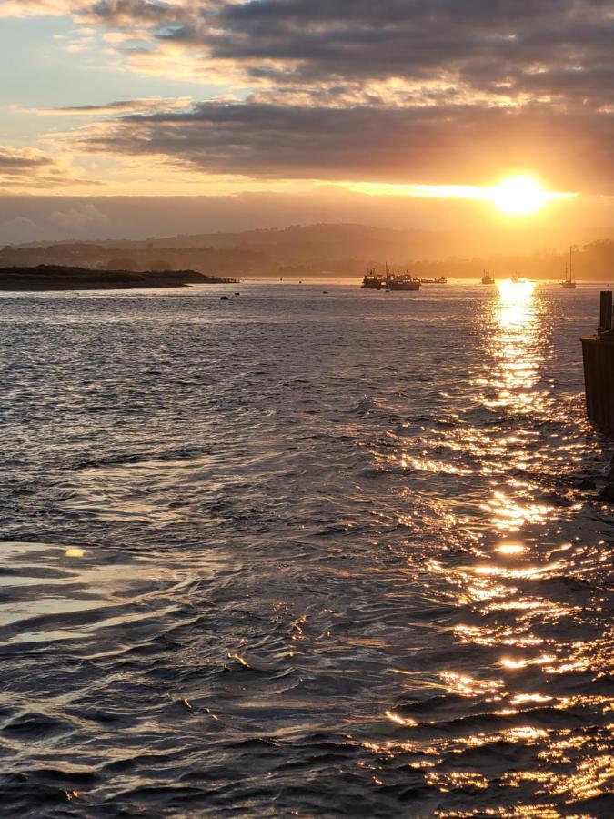 Explore East Devon From Here.. Exmouth Buitenkant foto
