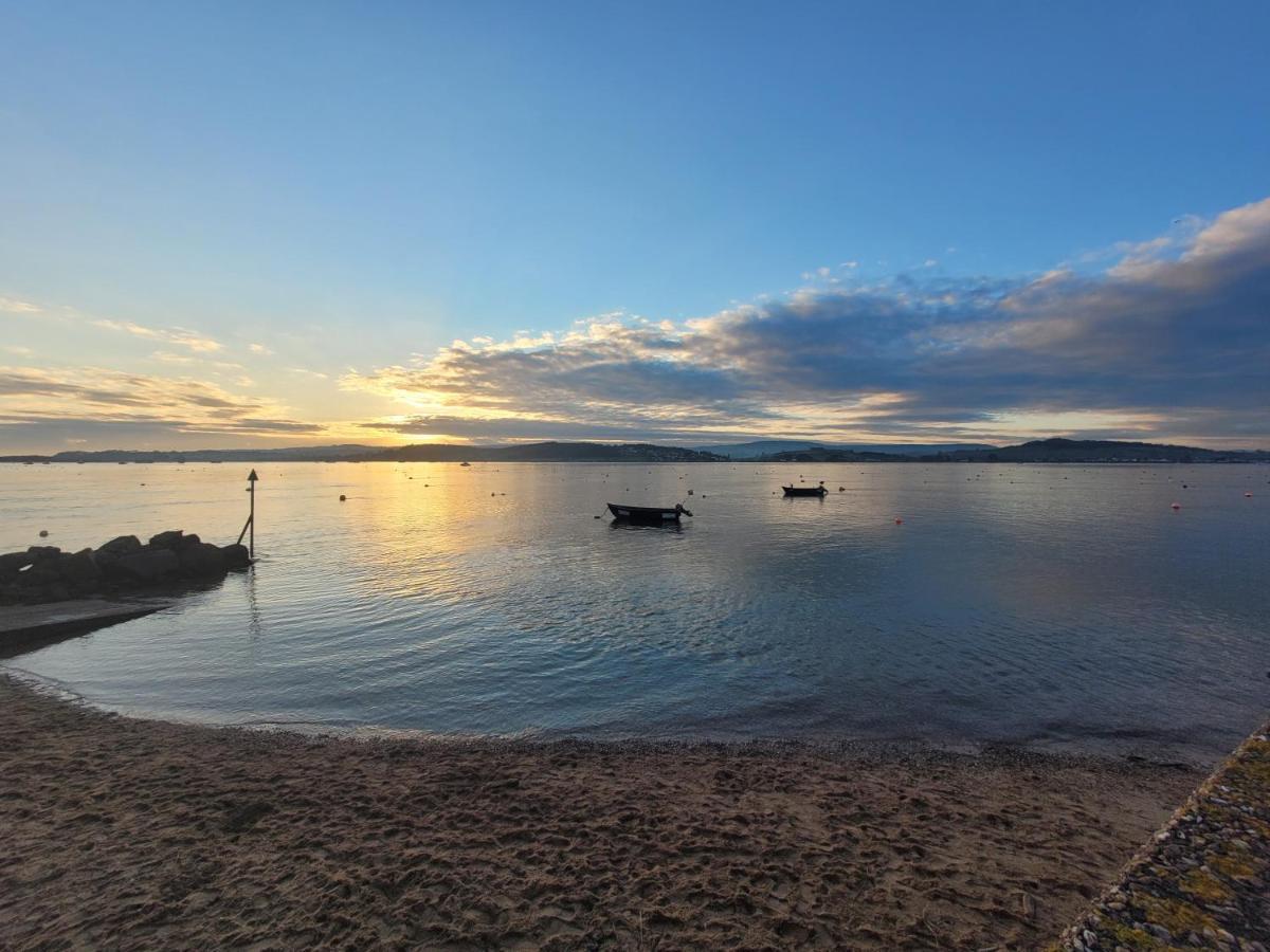 Explore East Devon From Here.. Exmouth Buitenkant foto