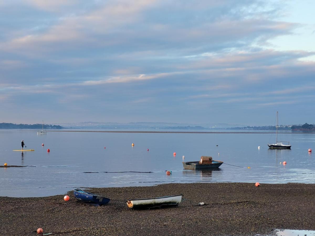 Explore East Devon From Here.. Exmouth Buitenkant foto